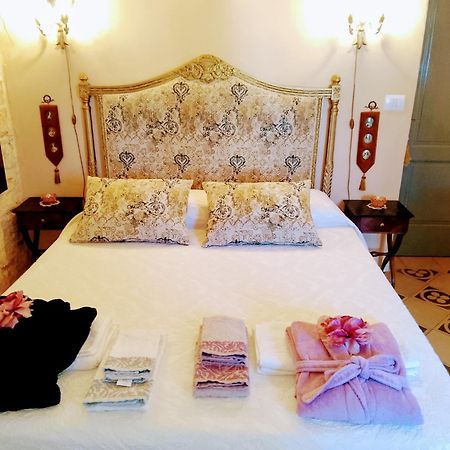 B&B Luxury Villa Olimpia Home Restaurant Selva Di Fasano Eksteriør bilde