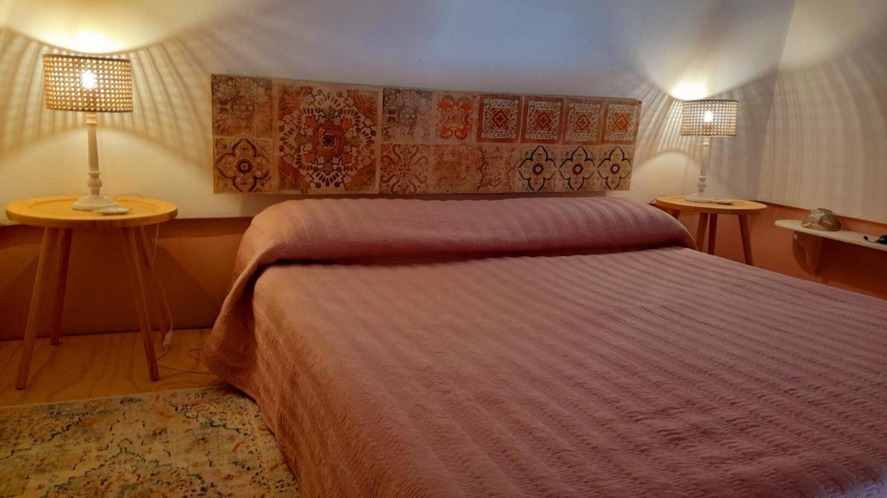 B&B Luxury Villa Olimpia Home Restaurant Selva Di Fasano Eksteriør bilde